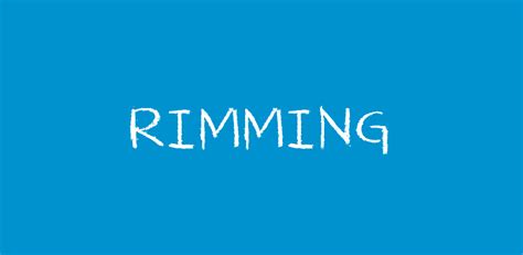 Rimming (receive) Sex dating Erd